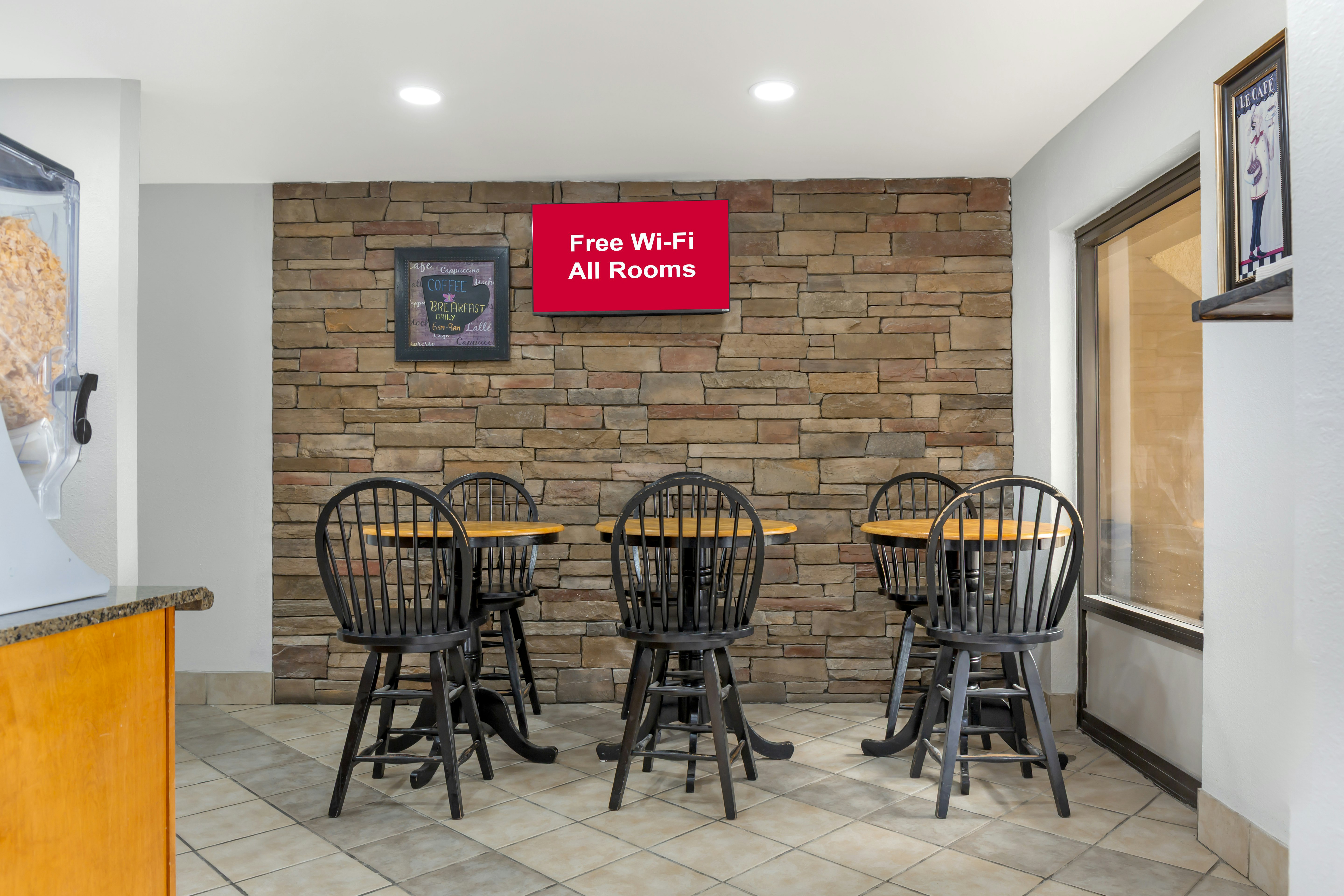 Red Roof Inn Bowling Green 42/51