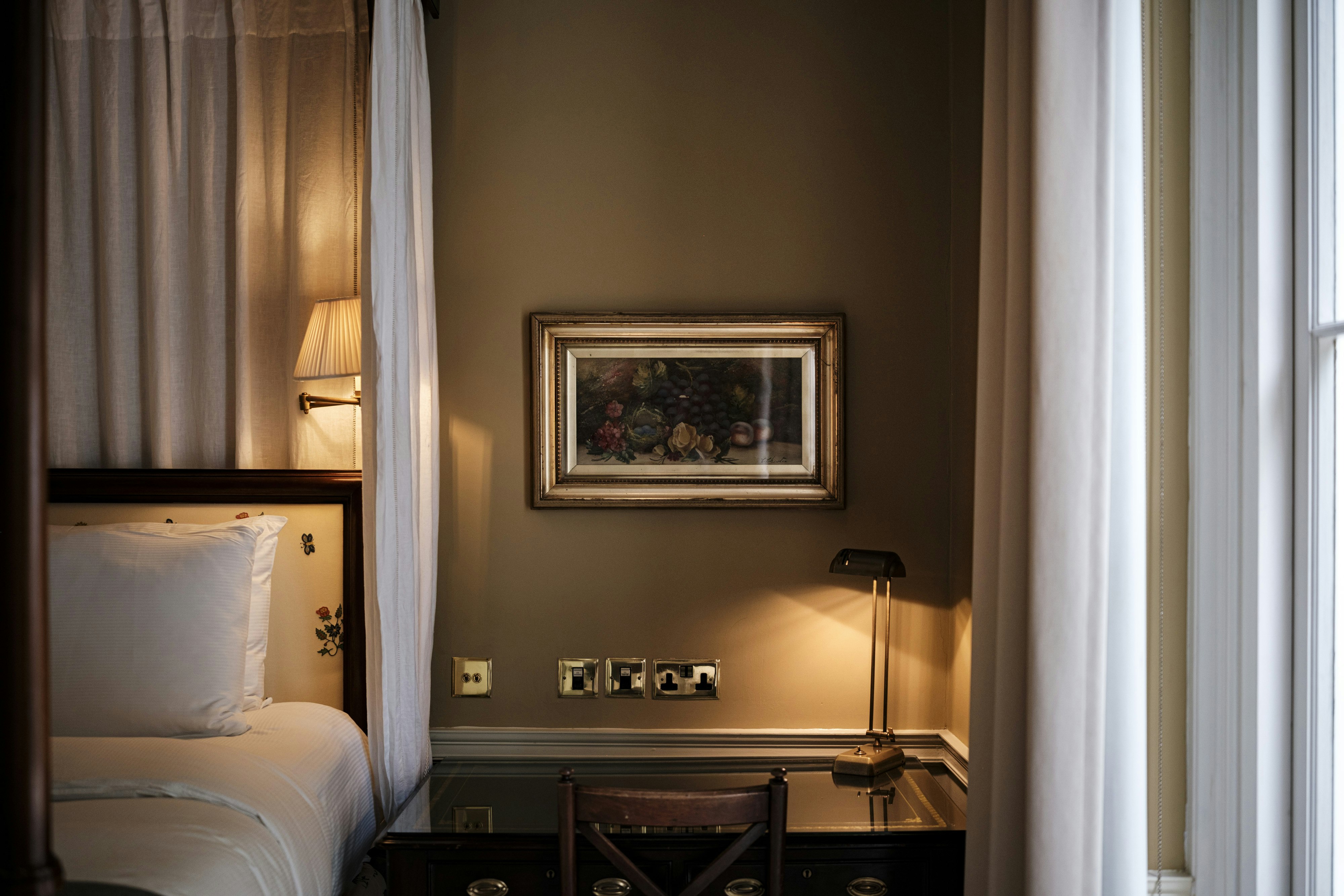 Roseate House London 13/28