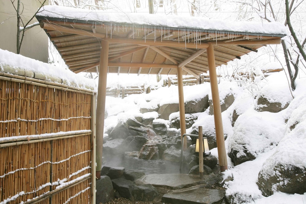 Ikaho Onsen Seikanso 18/33