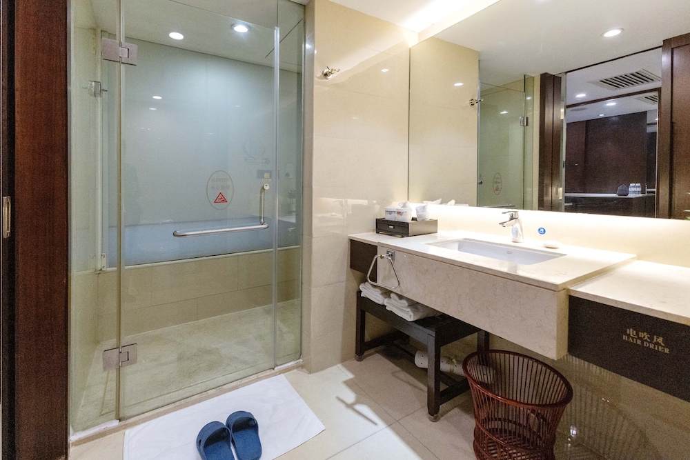Guangdong Yingbin Hotel 49/49