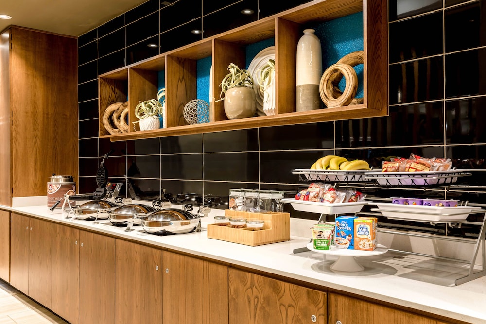 SpringHill Suites by Marriott Tallahassee North 37/48