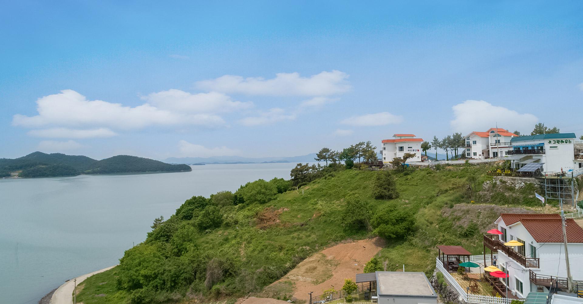 Yeosu Province Pension 14/16