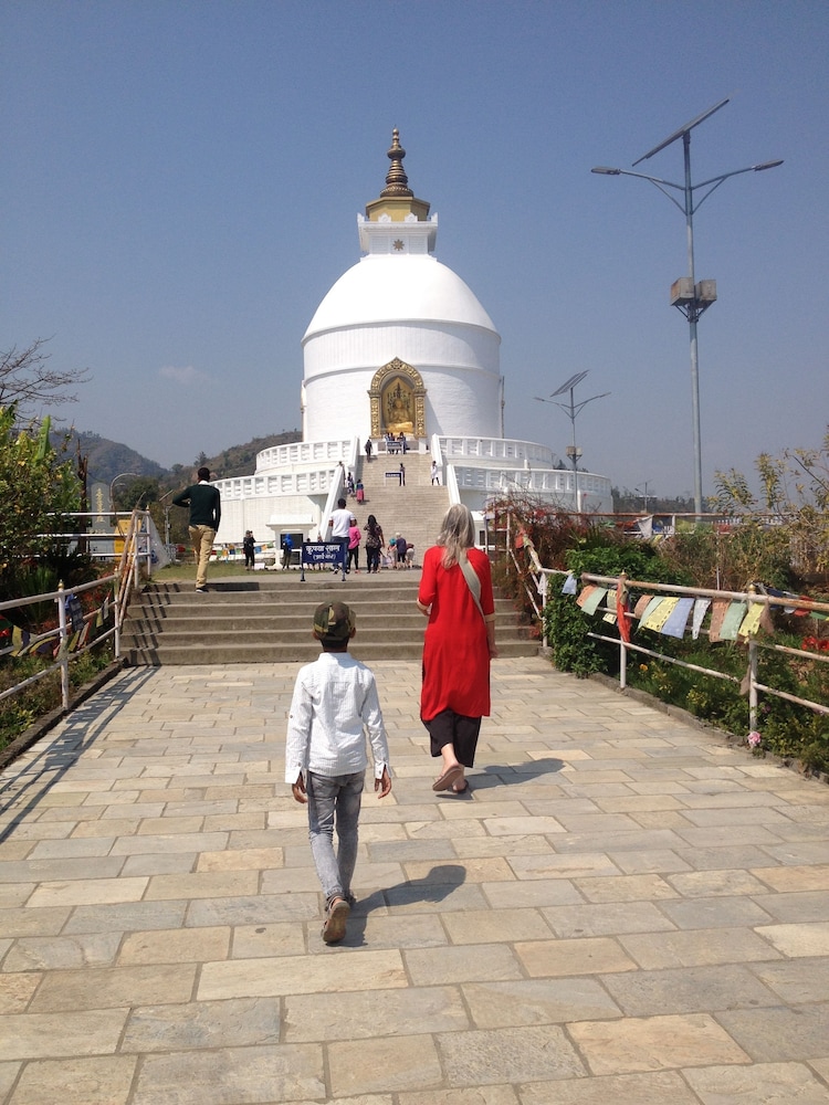 Bishnu Homestay 31/50