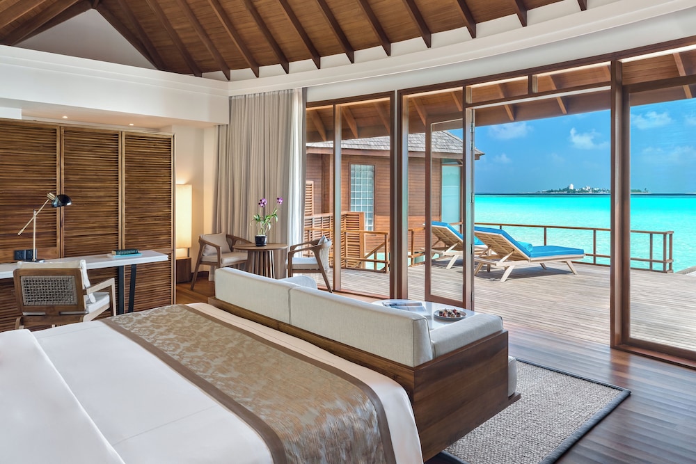 Anantara Dhigu Maldives Resort 17/67