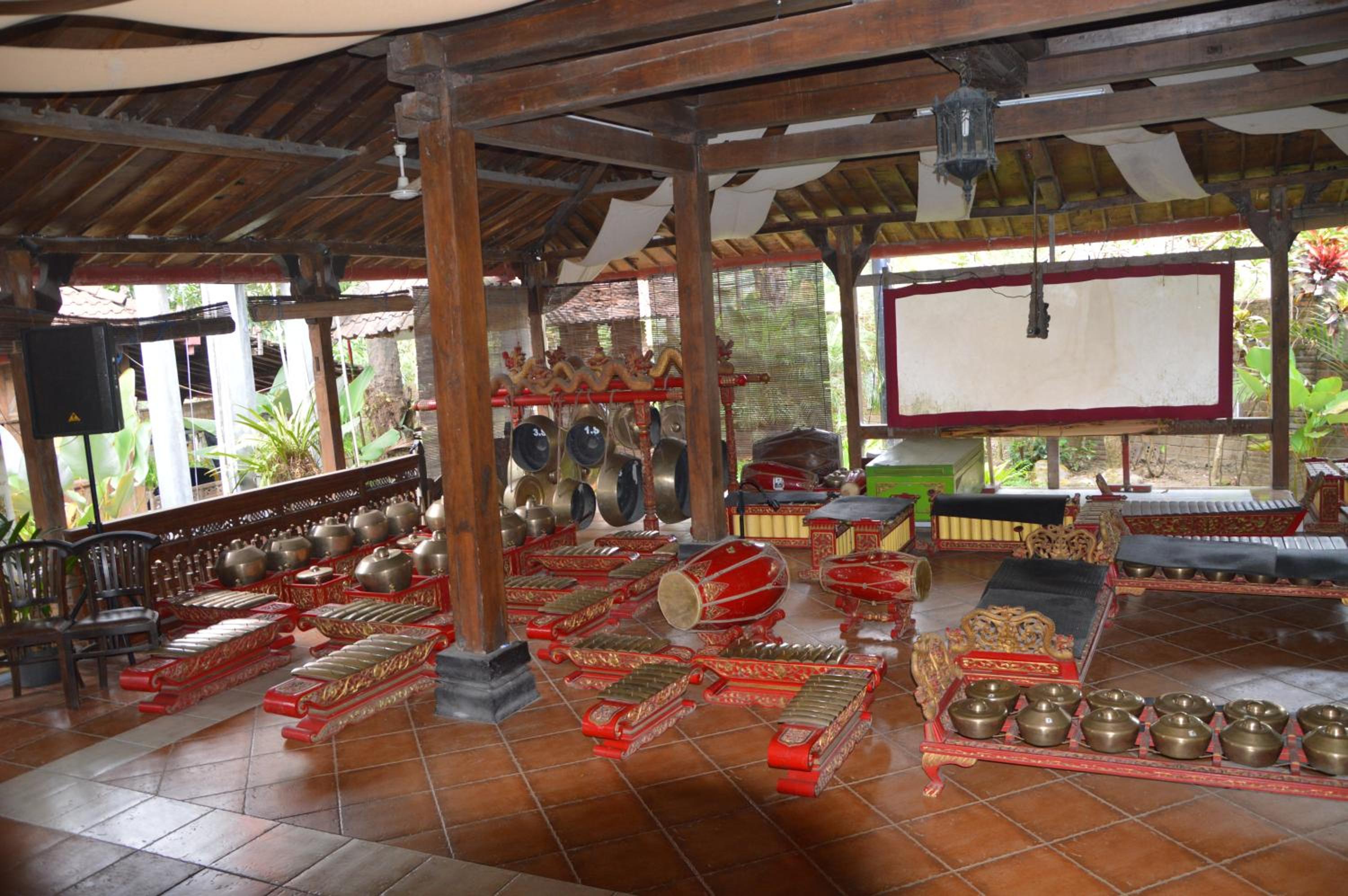 Joglo Plawang Boutique 34/55