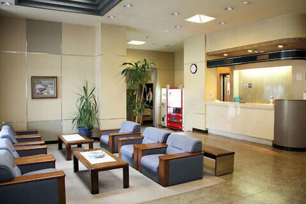 Abashiri Royal Hotel 36/43