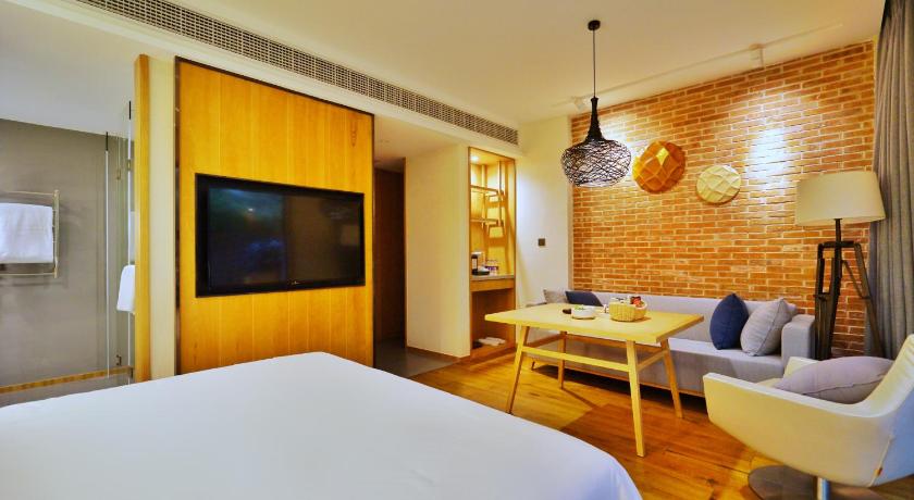 SSAW Boutique Hotel Hangzhou West Lake 13/72