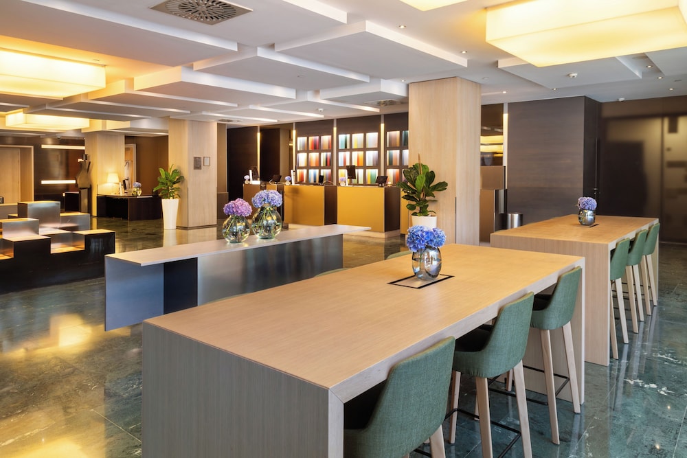 MELIA BARCELONA SARRIA 51/63
