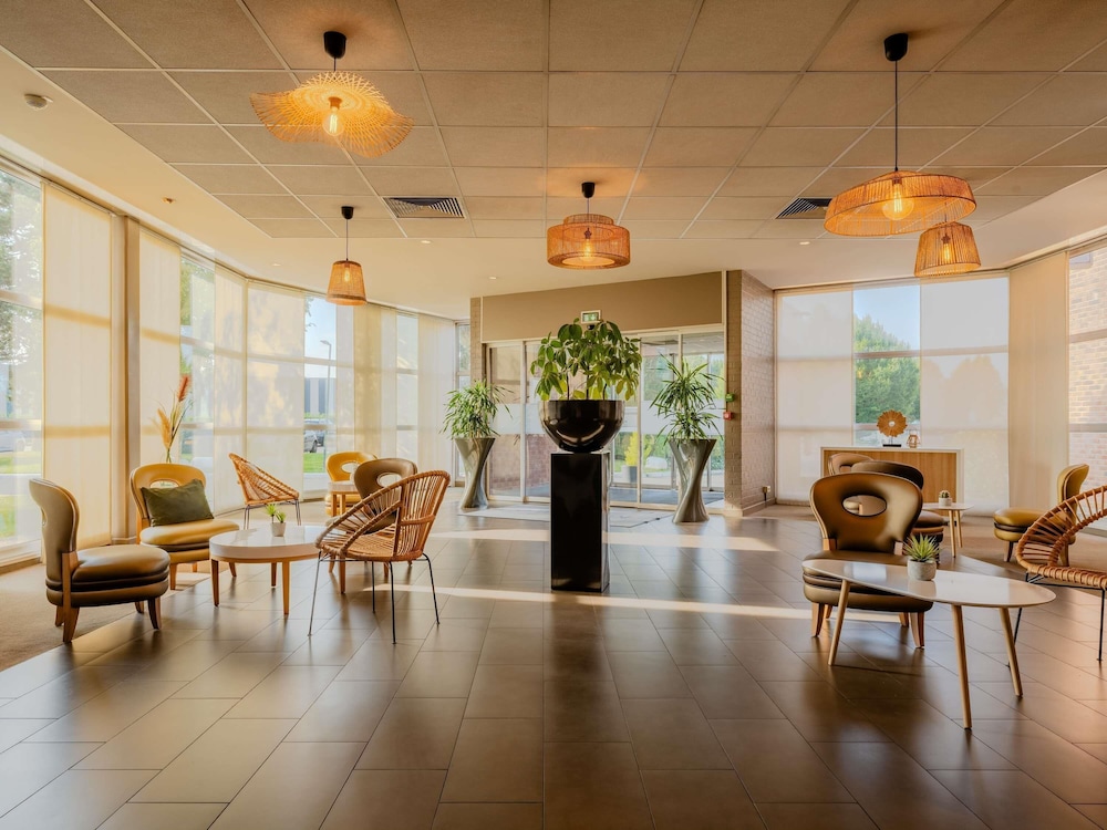 Mercure Lille Aeroport 28/49