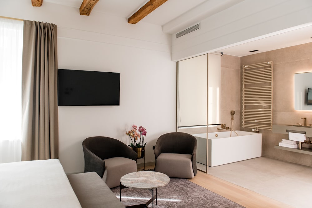 Boutique Hotel HOH 32/50