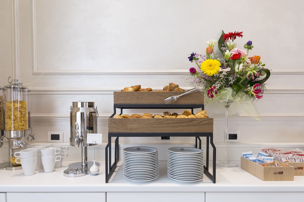 Amsterdam Suite Hotel & Spa 4/50