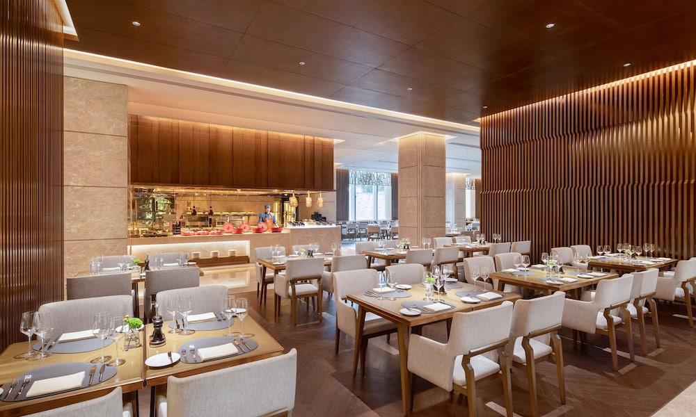 Radisson Collection Hotel Wuxi 35/49