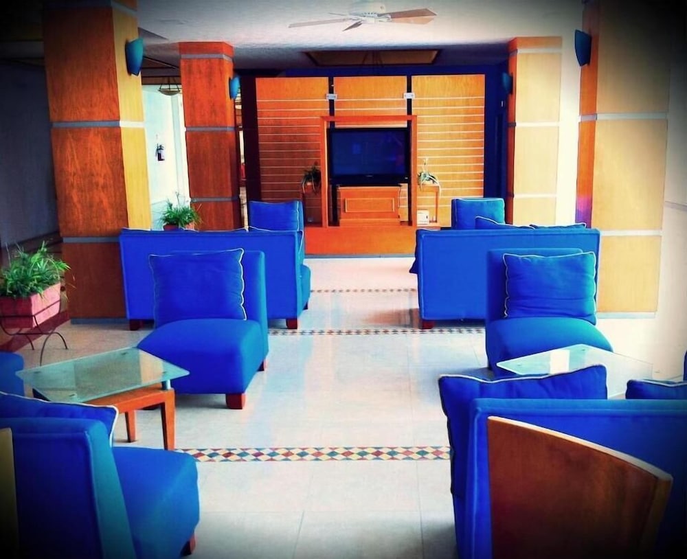 Baluartes 39/41