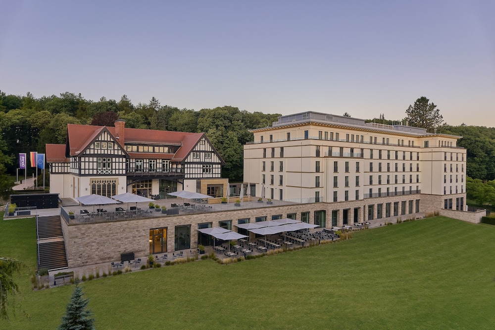Dorint Hotel Frankfurt/Oberursel 70/72