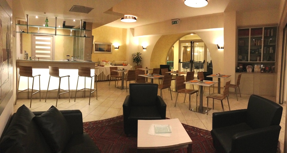 Villa Cibele Hotel Residence 44/47