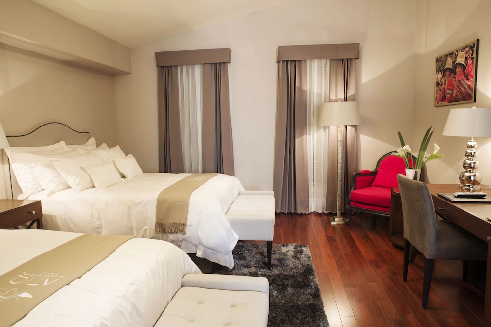 Atiq Boutique Hotel 33/48