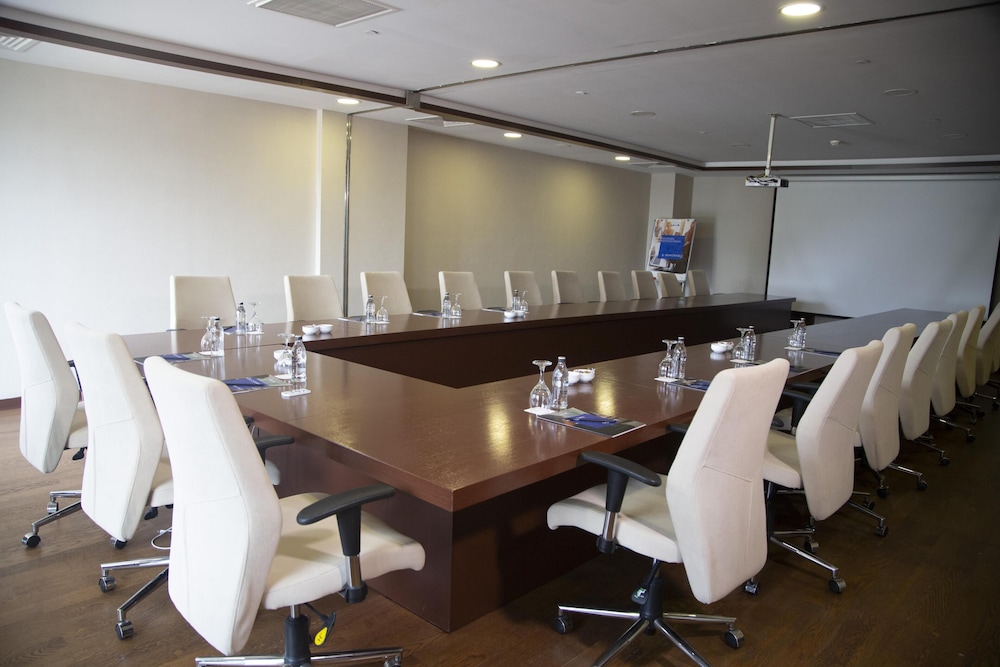 Radisson Blu Ordu 57/67