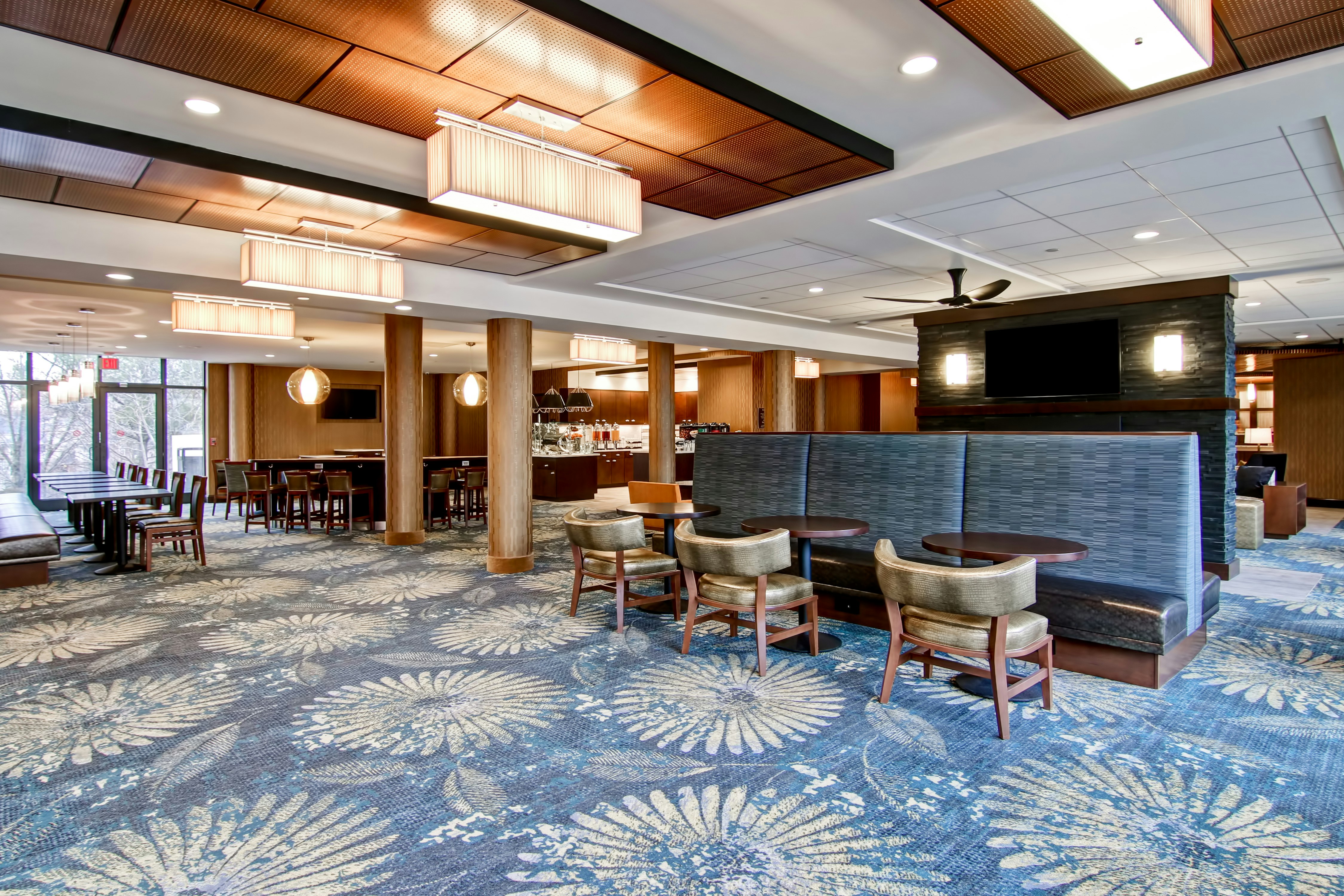 HOMEWOOD SUITES BY HILTON GAITHERSBURG/ WASHINGTON, DC NORTH 50/78