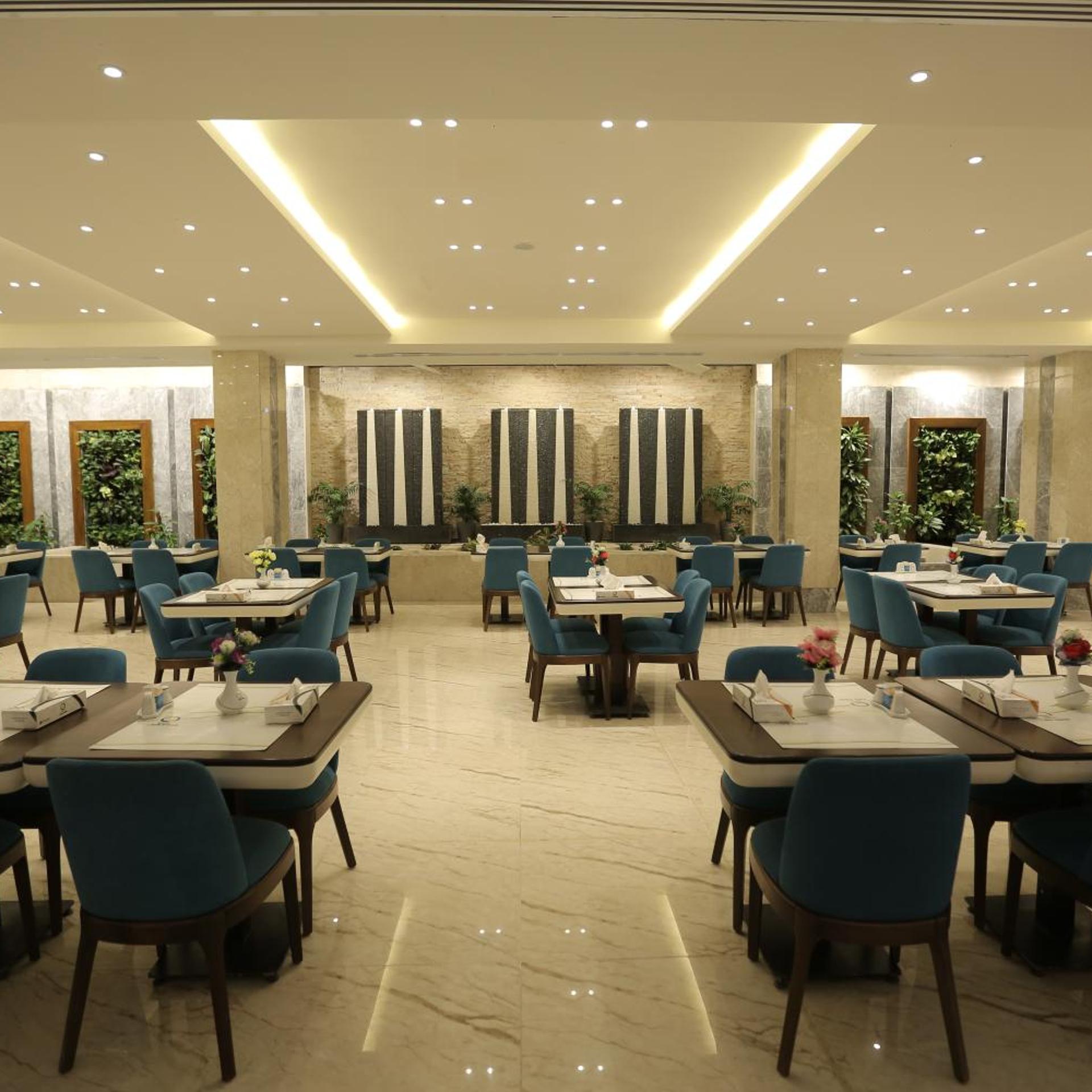 Qasr Al Dur Hotel 45/55