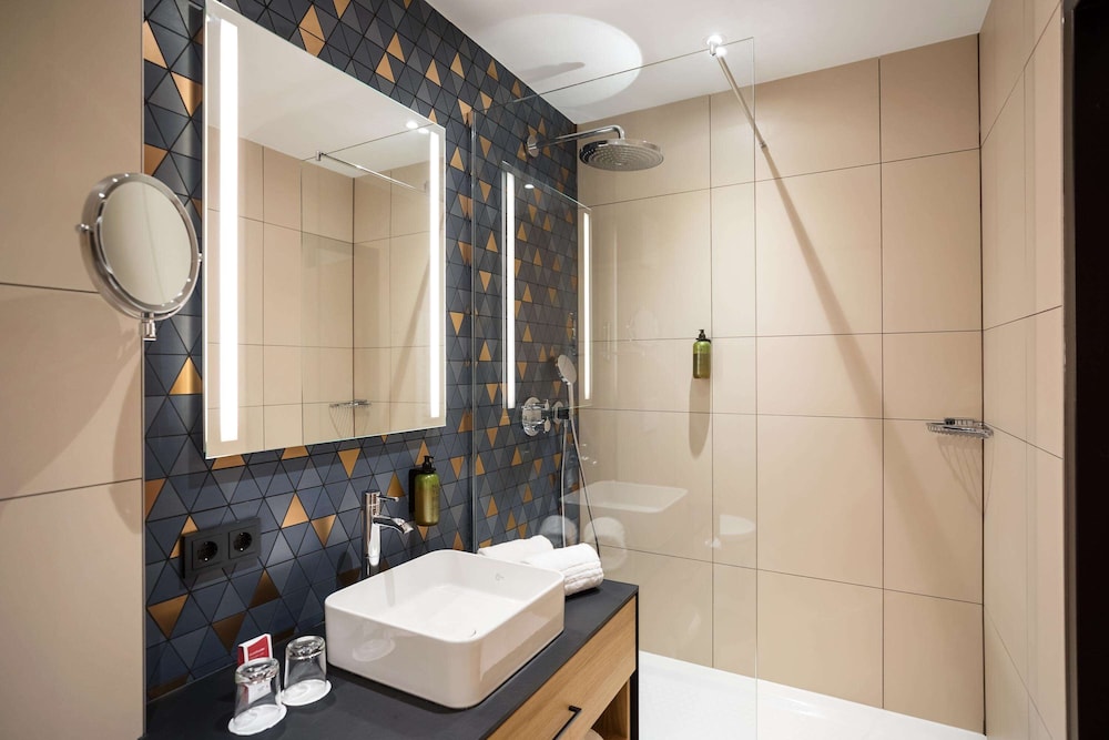 Austria Trend Hotel Maximilian 53/55