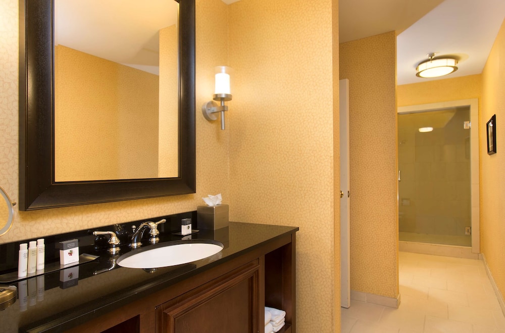 Doubletree Suites By Hilton Lexington 27/78