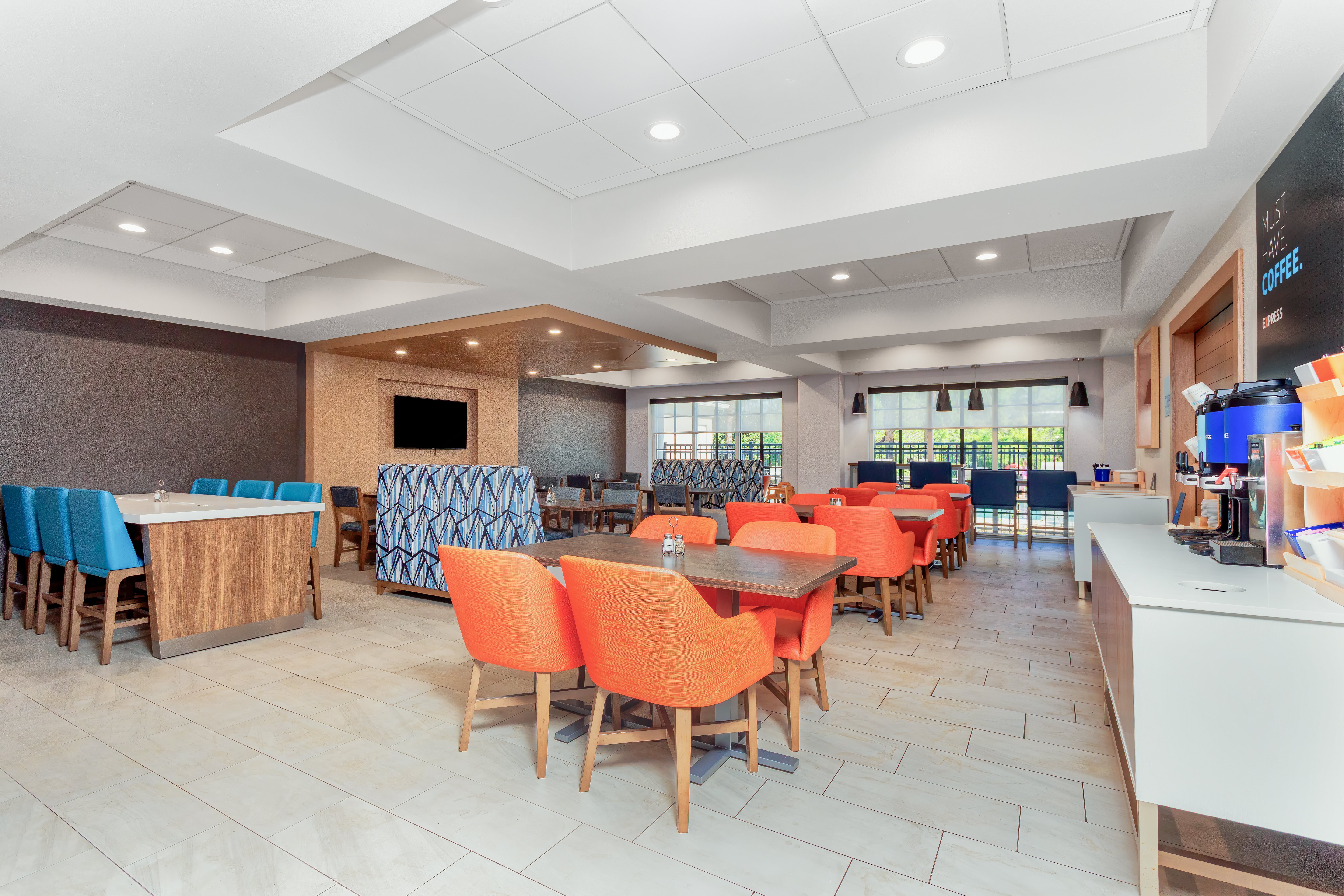 Holiday Inn Express & Suites Palm Coast - I-95 19/35