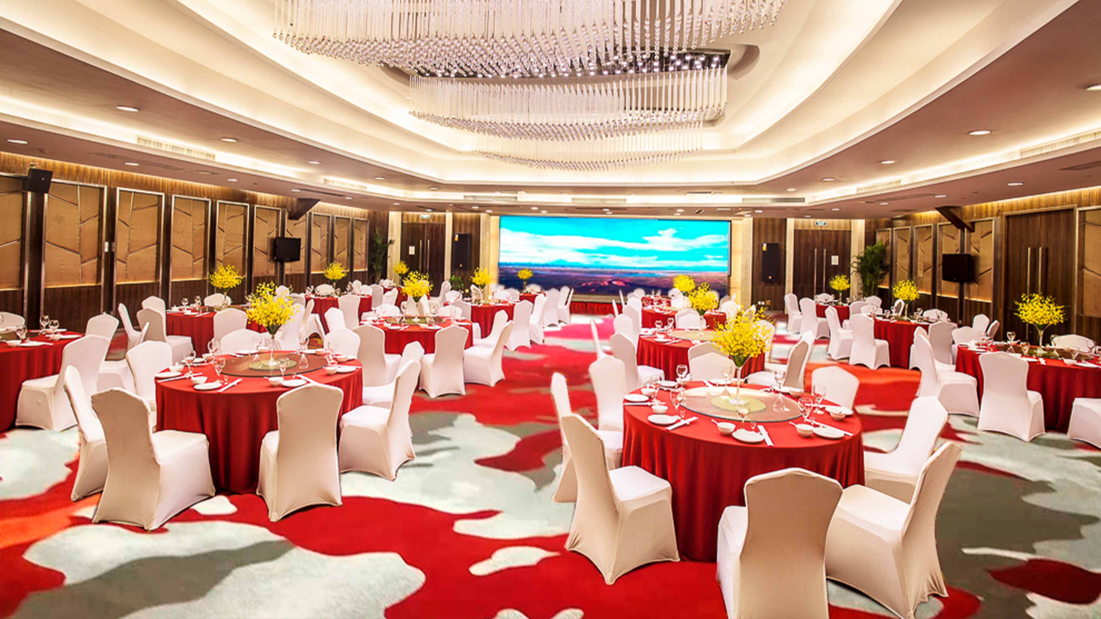 Holiday Inn Hefei 37/50