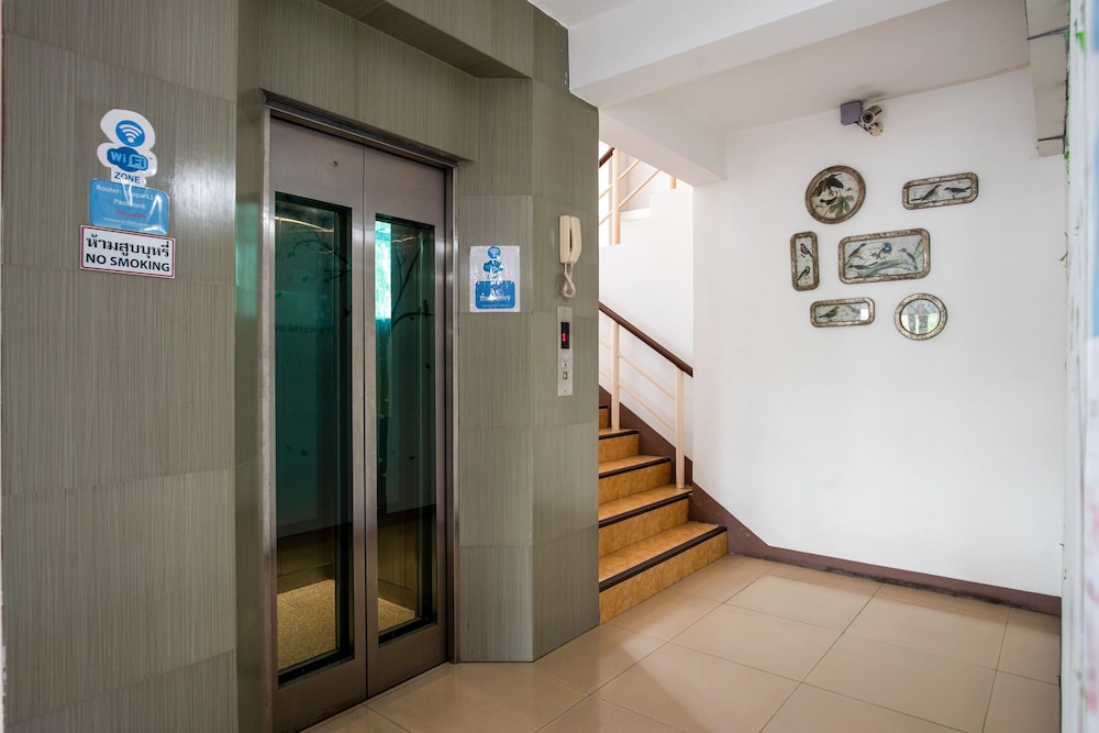 The Park Bangyai Residence 37/63