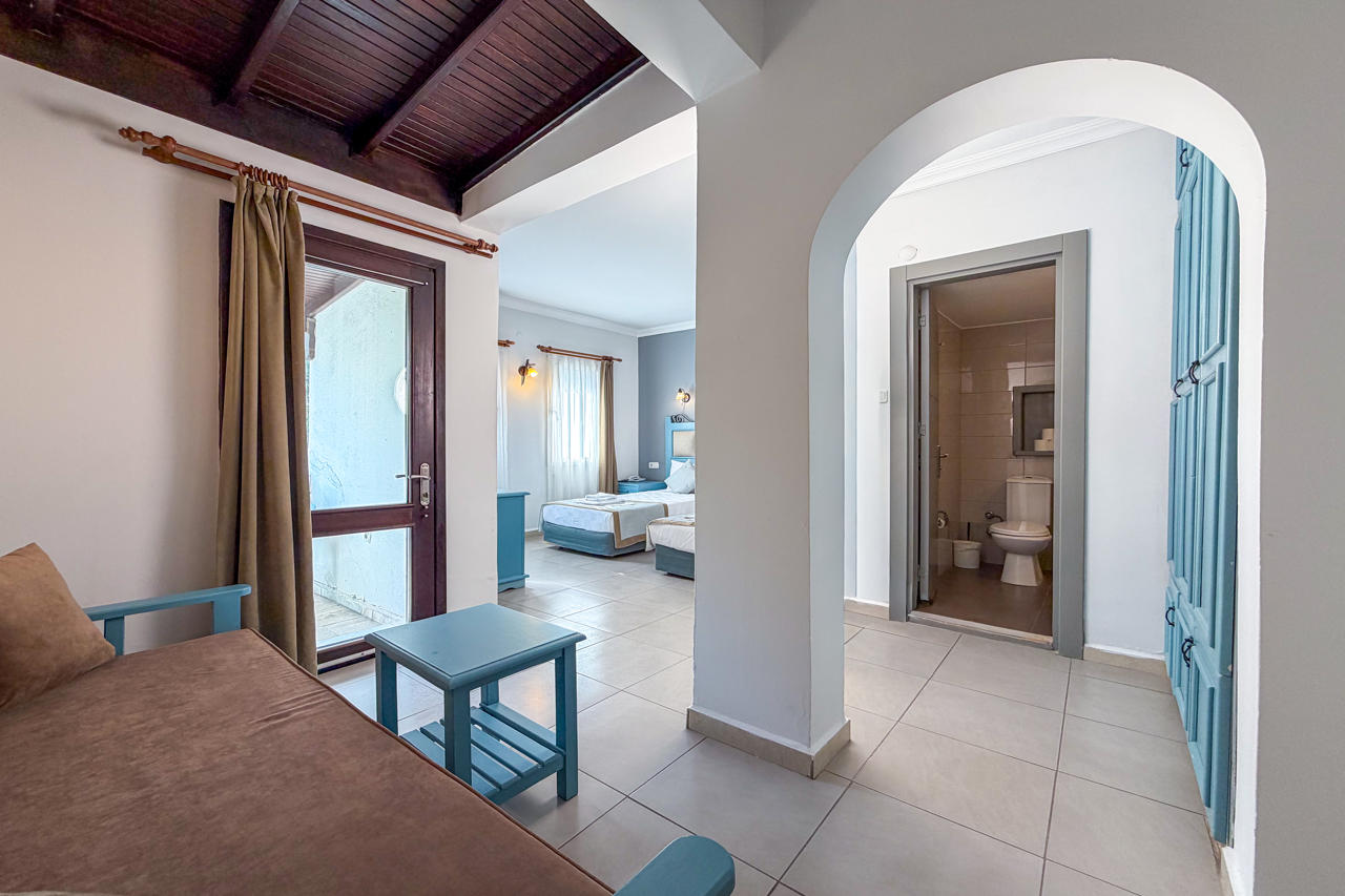 Atrium Hotel Bodrum 25/32