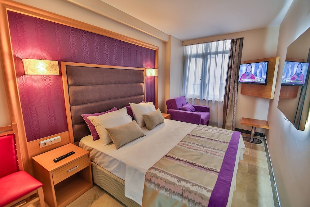 Amasra Sahil Otel 10/24