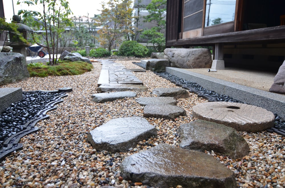 National Historic Landmark Shunyoso 17/22
