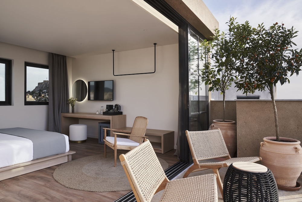Vasi Hotel 34/50