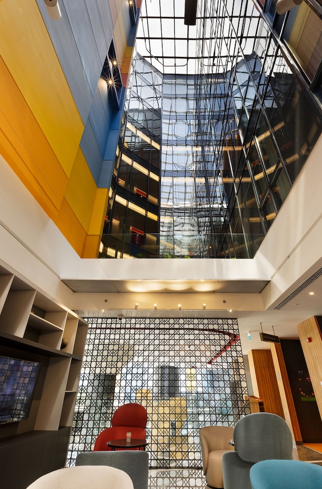 ibis Styles Istanbul Merter 34/71