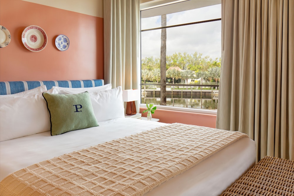 Hotel Trouvail Miami Beach 17/71
