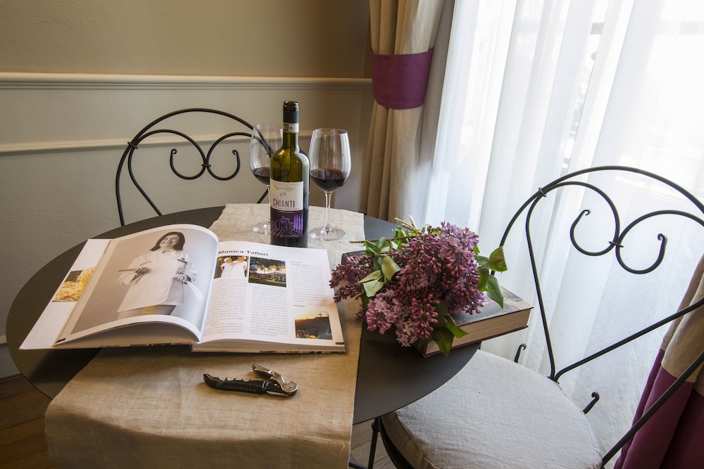 La Locanda Di Pietracupa 36/40