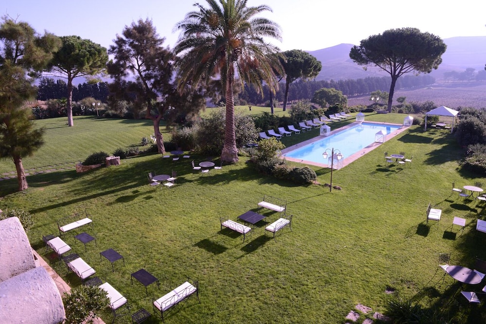 Castello Camemi 66/69