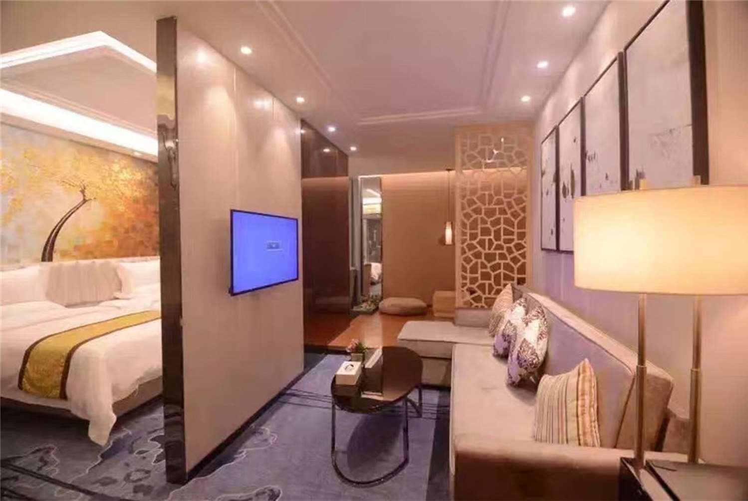 Ramada by Wyndham Shenzhen Baoan 34/34