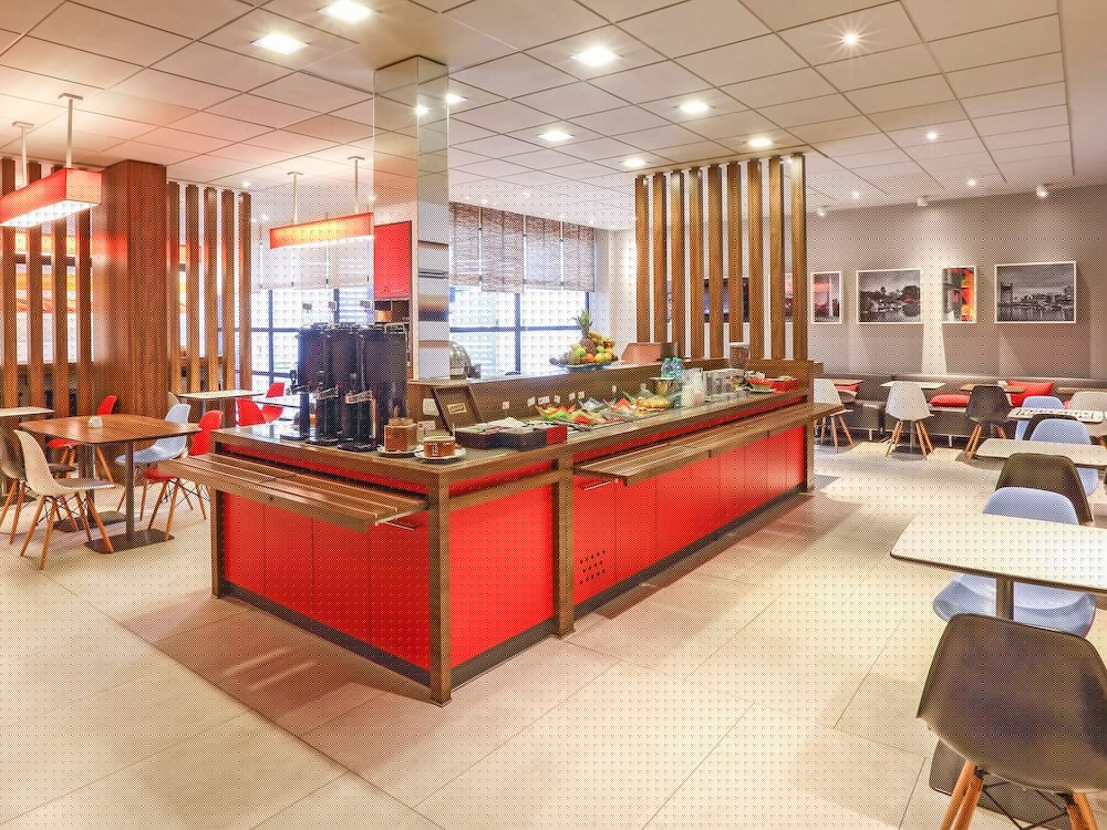 Ibis Buenos Aires Obelisco 10/49