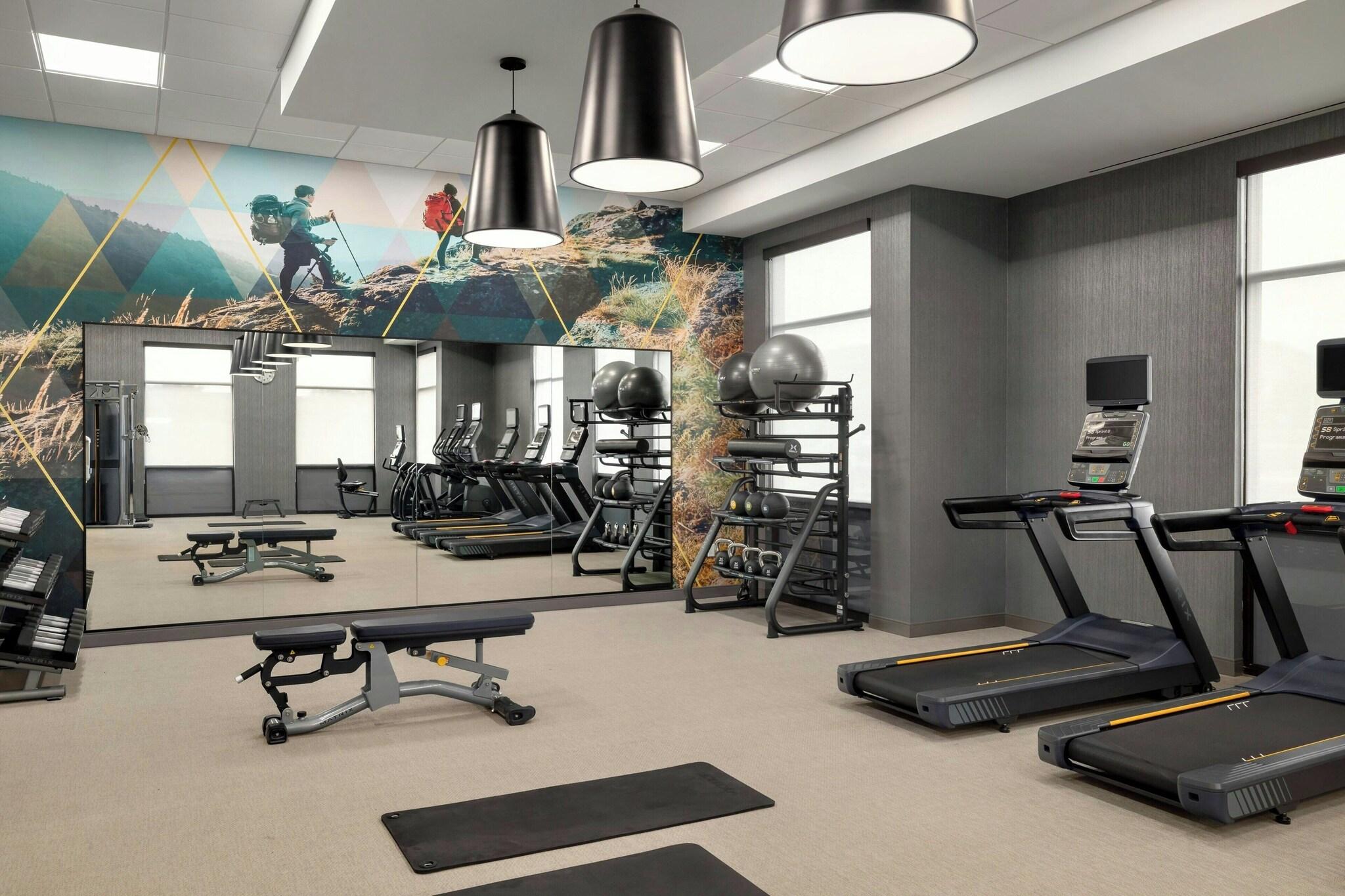 Residence Inn By Marriott San Luis Obispo 32/61
