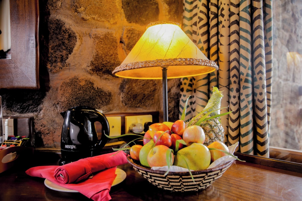 Kilaguni Serena Safari Lodge 17/50