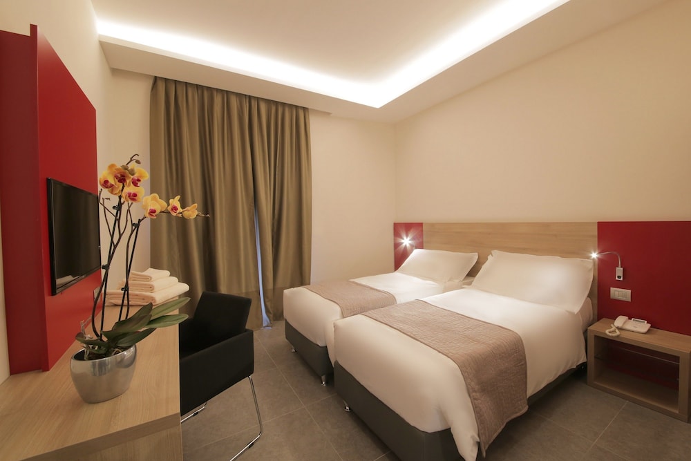 Hotel Bramante Spa 9/59