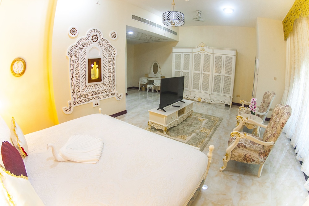 Madinat Al Bahr Business & Spa Hotel 55/75