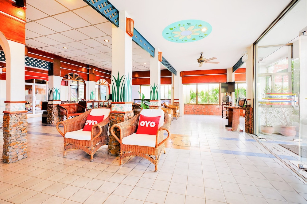 Seaside Palace Hotel 6/28