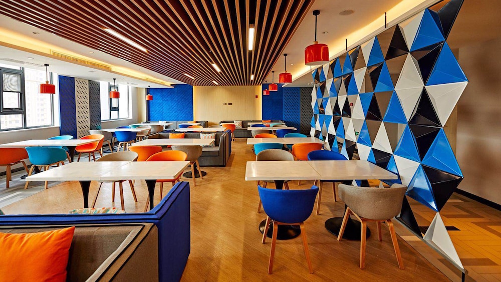Holiday Inn Express Shijiazhuang High-Tech Zone 22/30