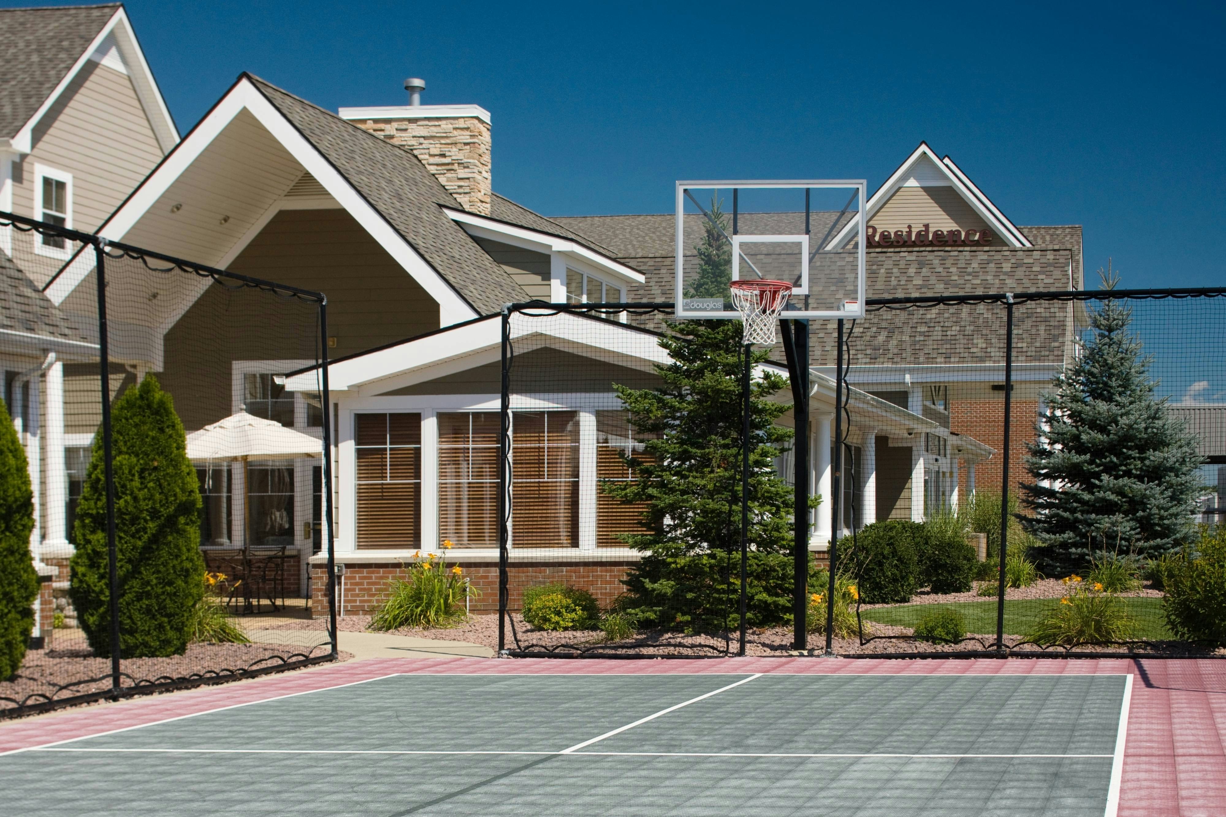 Residence Inn By Marriott Saginaw 4/32