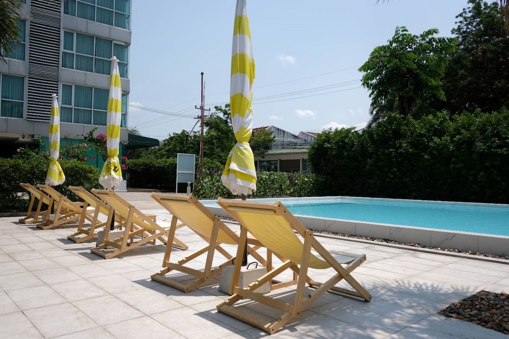 Top View Residence & Hotel 41/42