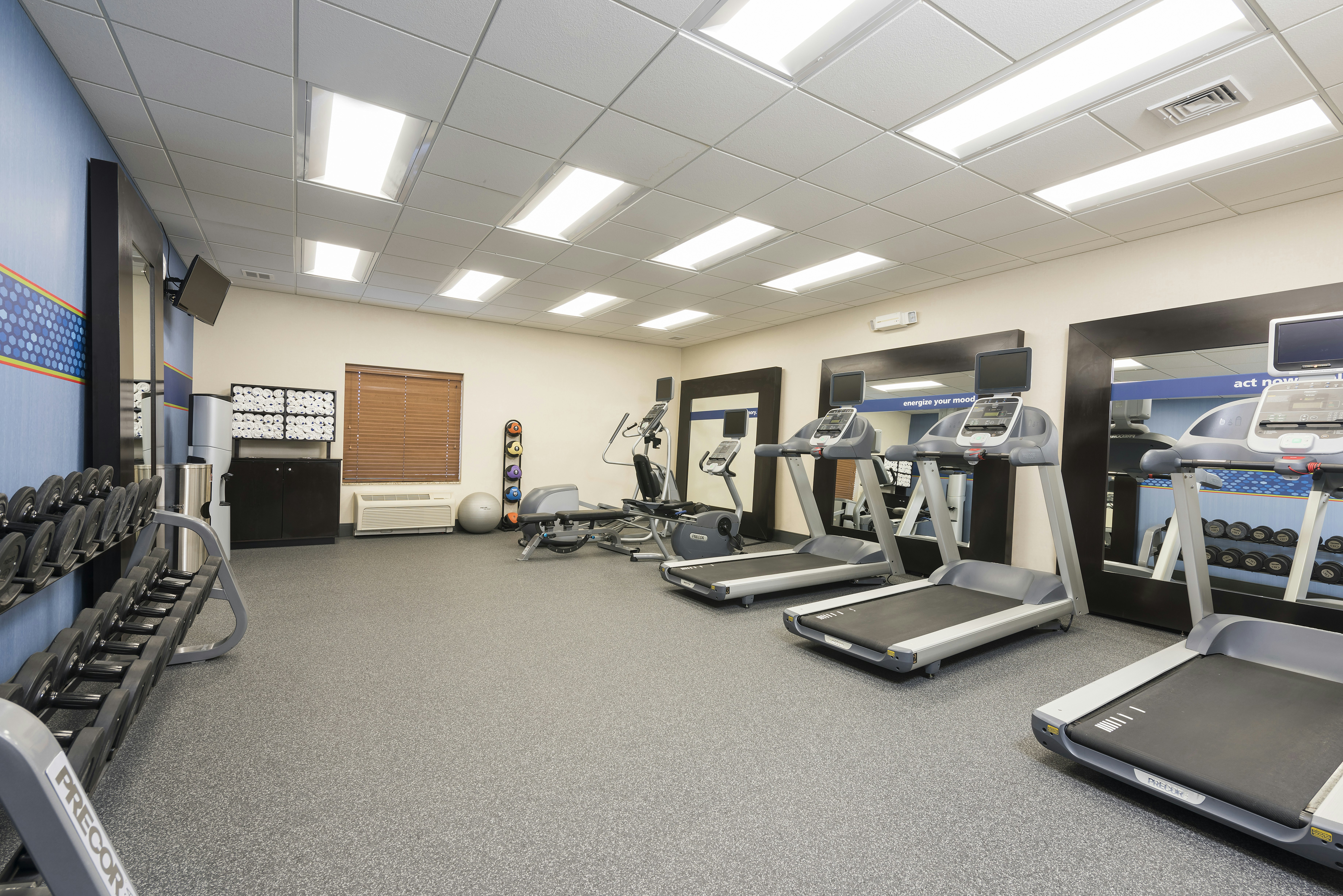 Hampton Inn & Suites Hartford - Manchester 34/61