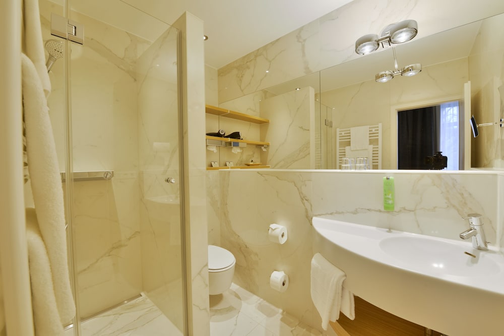Hotel Victoria, BW Signature Collection 13/42