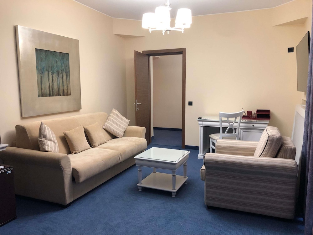 Mercure Galati Centrum 24/50