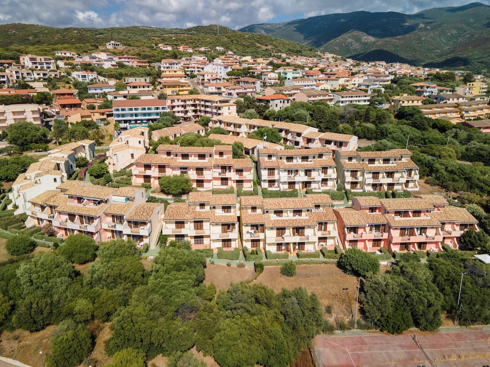 Il Borgo di Badesi in BADESI